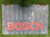 Bosch GSH 11 E Demolition Hammer/Breaker with 4 x Chisels, 110v in Original Carry Case. - 5