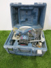 Bosch GKS 190 Professional Hand-Held Circular Saw, 110V, in Original Carry Case.