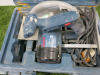 Bosch GKS 190 Professional Hand-Held Circular Saw, 110V, in Original Carry Case. - 2