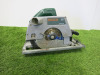 Bosch PKS 66 A Circular Saw, 240V.