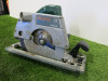 Bosch PKS 66 A Circular Saw, 240V. - 2