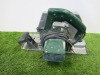 Bosch PKS 66 A Circular Saw, 240V. - 4