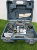 Bosch GHO26-82 D Electric Planer, 240V, in Original Case.