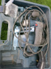 Bosch GHO26-82 D Electric Planer, 240V, in Original Case. - 2