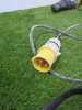 DeWalt D25033 Hammer Drill, 110V. - 4