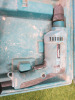 Makita HP1621 Corder Percussion Drill, 110V, in Original Carry Case. - 2