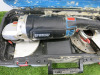 Erbauer EAG2200 Angle Grinder, 240V, in Original Carry Case. - 2