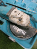 Makita GA9020 Angle Grinder, 110V, in Original Carry Case. - 3