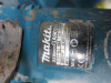 Makita GA9020 Angle Grinder, 110V, in Original Carry Case. - 4