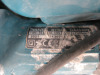 Makita GA4530R Angle Grinder, 110V, in Original Carry Case. - 3