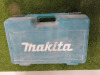 Makita GA4530R Angle Grinder, 110V, in Original Carry Case. - 4