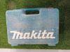 Makita GA4530R Angle Grinder, 110V, in Original Carry Case. - 4