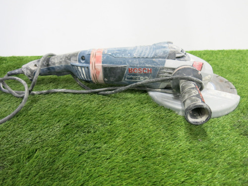 Bosch G22-230 Angle Grinder, 240V.