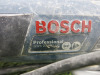 Bosch G22-230 Angle Grinder, 240V. - 2