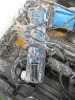 3 x Power Tools to Include: 9" Polisher, Bosch 4" Grinder & Fein 4 " Grinder, 240V. NOTE: bodies only. - 3