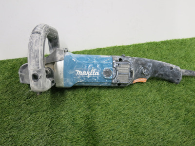 Makita 9237CB Electric Polisher, 110V.