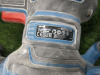Erbauer Orbital Sander, Model ER0450, 240V, in Carry Case. - 3