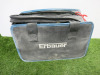 Erbauer Orbital Sander, Model ER0450, 240V, in Carry Case. - 4