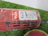 2 x Flex 4" Polishers, 110V. - 4