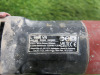 2 x Flex 4" Polishers, 110V. - 5