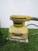 2 x Sanders to Include: DeWalt DW411 Pad Sander, 110V & Xtreme Challenge 200W Multi Sander, Model AJ56C, in Carry Case. NOTE: no plug on Xtreme Sander. - 4