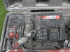 Eihnell 4" Cordless Grinder with Battery, Charger & Carry Case. - 3