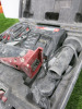 Eihnell 4" Cordless Grinder with Battery, Charger & Carry Case. - 4