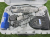 Dremel Multi Tool, Model 8220, in Carry Case with Battery, Charger & Attachments. - 2
