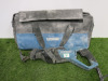 Erbauer Reciprocating Saw, Model ERA568RSP, 110V, in Carry Case.