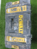 2 x DeWalt Drills to Include: DCD776 Cordless Drill & DCF885 Impact Driver, with 2 x Batteries, Charger & Carry Case. - 5