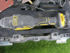DeWalt DCS355 Brushless Motor Multi Tool with 2 x Batteries, DeWalt Charger & Additional Attachments & Sanding Pads. - 3