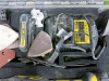 DeWalt DCS355 Brushless Motor Multi Tool with 2 x Batteries, DeWalt Charger & Additional Attachments & Sanding Pads. - 4