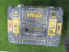 DeWalt DCS355 Brushless Motor Multi Tool with 2 x Batteries, DeWalt Charger & Additional Attachments & Sanding Pads. - 5