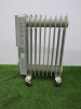 Fine Elements Oil Filled Radiator, Model HEA1014.