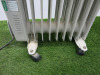 Fine Elements Oil Filled Radiator, Model HEA1014. - 3