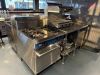 'NO RESERVE' ON-LINE AUCTION: Contents of London Thai Restaurant & Bar 'Closing Due to Development'