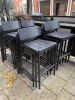 'NO RESERVE' ON-LINE AUCTION: Contents of London Thai Restaurant & Bar 'Closing Due to Development' - 5
