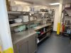 'NO RESERVE' ON-LINE AUCTION: Contents of London Thai Restaurant & Bar 'Closing Due to Development' - 9