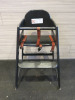 Safetots Children's High Chair.