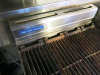 Blue Seal Commercial Gas Chargrill. Size H60 x W60 x D82cm. - 3