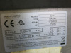 Blue Seal Twin Tank Deep Fat Fryer, Model E44, S/N 1730832, 3 Phase. Comes with 2 x Baskets. Size H109 x W45 x D82cm. - 4