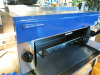 Blue Seal Salamander. Size H40 x W90 x D40cm. - 2