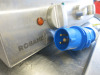 Robande Contact Grill, Model GSA815S, S/N 3816. - 2