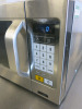 Samsung 1100w Microwave, Model CM1089, S/N 00081T. - 2