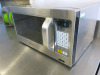 Samsung 1100w Microwave, Model CM1089, S/N 00081T. - 4