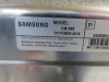 Samsung 1100w Microwave, Model CM1089, S/N 00081T. - 5