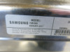 Samsung 1100w Microwave, Model CM1089, S/N 800229N. NOTE: unable to power up for spares or repair. - 3