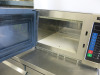 Buffalo 1800w Microwave, Model FB864, S/N 400288. - 4