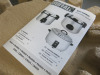 Buffalo J300 Rice Cooker, Capacity 6Ltr. Comes in Original Box & Appears New/Unused. - 7