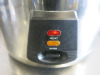 Buffalo J300 Rice Cooker, Capacity 6Ltr. - 2